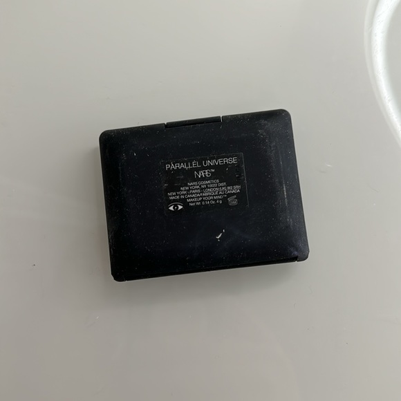 NARS Christopher Kane Parallel Universe Eyeshadow Duo - Picture 3 of 3